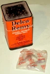 1938-1952 Chevrolet Commercial Utility Truck Nos Points 1882965 D100H. Fixed Price $11.99.