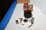 1930-1932 Essex, Hudson, 1932-1933 Nash 6 Nors Cap,rotor,cond, Points,bush. Fixed Price $60.00.