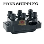 Ignition Coil Pack Ford Mazda Mercury V6 4.0L 4.2L C925 DGE446 FD480T. Fixed Price $26.60.