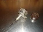 Vintage Mallory Dual Point Distributor Zcm 253C Hudson Six 6-CYLINDER. Fixed Price $247.50.