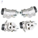 4PCS Front Brake Wheel Cylinders For Honda TRX300FW Fourtrax 4X4 88-2000. Fixed Price $30.42.