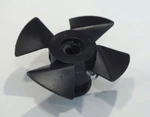Fan Drive Pulley For Chicago Electric Drum Rotary Rock Tumbler Motor #664. Fixed Price $12.95.