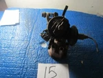 Mercedes Adenauer 300D M189 Complete Bosch Ignition Distributor. WG15. Fixed Price $495.00.