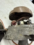 1969 Firebird Pontiac Distributor 1111253. Fixed Price $135.00.