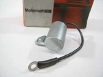 Motorcraft DCE-260 Ignition Condenser D27Z-12300-B. Fixed Price $11.69.