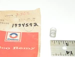Distributor Governor Valve Spring 1934592 1957 1978 Chevy Gmc Truck. Fixed Price $10.45.