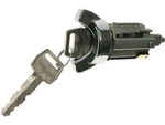 Ignition Lock Cylinder 21HWFQ66 For F150 F250 Bronco F350 F100 Mustang Ii E350. Fixed Price $32.70.