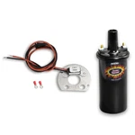 Pertronix 1168LS/40511 Ignition Module & Coil Set For Corvette/suburban/nomad. Fixed Price $229.09.