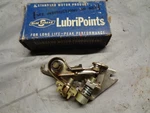Standard Motor Product Lubripoints DR-2238XP Blue Streak. Fixed Price $12.00.