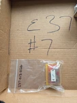 Bosch 1237013026 Distributor Ignition Points Contact Set. Fixed Price $14.97.