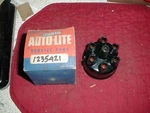 Nos Mopar 1942-8 Models 6 Cylinder Distributor Cap. Fixed Price $75.00.