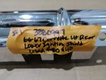 66-67 C2 Corvette Lh Rear Lower Ignition Shield--gm #3880997--SURVIVOR. Fixed Price $39.95.