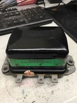 Oem Delco Remy D629 1119668 Voltage Regulator Gm Dated 5L 1965. Fixed Price $59.00.