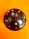 Nos Original Rolls-royce Scii, Bentley S-2, Phantom V Side Entry Distributor Cap. Fixed Price $450.00.