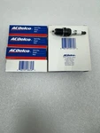 Pack Acdelco Spark Plugs 41-602. Fixed Price $11.99.