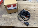 1969-1971 Corvette Transistorized Ignition Amp Nos Gm Part 3955511 New In Box. Fixed Price $637.50.