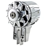 Powermaster Alternator 182023; Powergen 90 Amp Chrome Ford. Fixed Price $678.04.