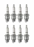 8 Plugs Of Ngk Standard Series Spark B6L/3212. Fixed Price $33.99.