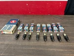 Set Of 8 Vintage Nos Ac C44NS # 5612792 Spark Plugs 426. Fixed Price $39.99.