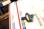 Nos Mopar 1951 52 53 54 55 56 Plymouth Dodge Vacuum Advance W/6 Cyl 1343590. Fixed Price $39.95.