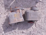 Universal Fair Banks Fm Magnetos Lot Tractor *. Fixed Price $79.85.
