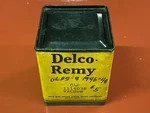 1942 1946 1947 1948 Oldsmobile 8CYL Vacuum Chamber Delco Remy 1116036 Nos. Fixed Price $44.99.