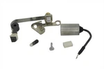 Ignition Points And Condenser Kit For Harley-davidson. Fixed Price $48.99.