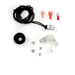 Pertronix Ignitor Kit For Original Ihc Distributors. 4-CYLINDER, Single Point,. Fixed Price $188.85.