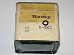 Nos Delco A-301 Distributor Cap For Mopar, Nash, Desoto, Hudson, Amc, Willys ?. Fixed Price $16.73.