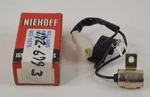 1977 1978 1979 Ford Courier Mazda B1800 Glc Condenser Niehoff Standard JC52. Fixed Price $12.59.