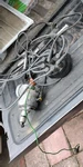 73-75 Mercedes W107 450 Slc Distributor W/trigger Points Cap Wires 0231404002. Fixed Price $750.00.