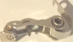Guaranteed Parts DR-487 Ignition Points Repl. Delco-remy D-110 ( 2 Piece ). Fixed Price $16.22.