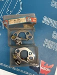 Datsun 1600 SPL311 1966-1970 Nos Bremi Ignition Points/hatachi Dist. (2 Sets). Fixed Price $22.00.