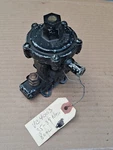 1935 1936 1937 1938 1939 Nash Nos Auto-lite Vacuum Starter Switch VC-4003. Fixed Price $149.95.