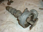 Fomoco FEU-12127-N Distributor A 4 Edsel Mercury Mel 383?? 361?? 352. Fixed Price $64.99.