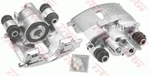 BHR272E Trw Brake Caliper For Chrysler. Fixed Price $209.29.