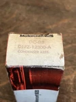 Nos Motorcraft Ford DC88 Condenser Assembly D1FZ123000A. Fixed Price $11.95.