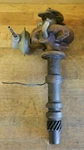 1958 Chevrolet Vehicles 348CI 5.7L V8 Used Distributor 1110907 W/ Side Vacuum. Fixed Price $255.75.