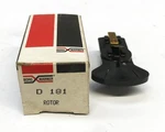 Borg-warner Distributor Rotor D-181 Lot Of 3 Nos. Fixed Price $28.51.