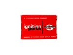 Vintage Delco Remy DR-1823 Ignition Points Nos Cadillac Chevrolet Buick Dodge. Fixed Price $23.88.