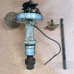 Gm Delco Remy Distributor 1112085 Oldsmobile 350 V-8 Plus Extras!. Fixed Price $70.00.
