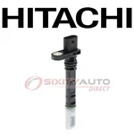 Hitachi Crankshaft Position Sensor For 2021 Audi SQ8 4.0L V8 - Engine Fq. Fixed Price $55.88.