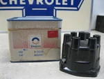 Nos 800057 Ac Delco Distributor Cap D-316R Line Cylinder Gm. Fixed Price $24.95.