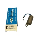 Standard FD-78X Condenser-distributor Nos Blue Streak. Fixed Price $13.06.