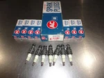 Lot Of (7) New Nos Gm Spark Plug # R45NS 5613314 Acniter. Fixed Price $17.50.