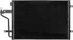 A/c Condenser-diesel Spectra 7-4983. Fixed Price $147.17.
