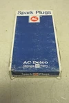 Vintage Ac Spark Plugs 5613867 Fits 1970-1990 Chevrolet Gmc Oldsmobile (R44T). Fixed Price $16.14.