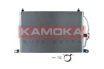 Kamoka 7800114 Condenser, Air Conditioning For Opel. Fixed Price $143.75.