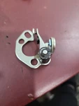 Datsun Bluebird Ignition Points 22145-71300 Q2. Fixed Price $7.25.