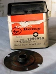 1961-1963 Buick Riviera Electra Nos Starter Bearing Plate 1956939. Fixed Price $21.99.